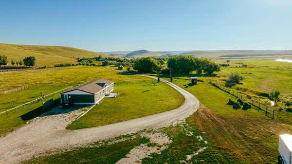 29 MEADE CREEK RD, SHERIDAN, WY 82801, photo 3 of 69