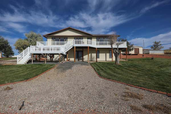 7239 US HIGHWAY 14-16 UNIT C, ARVADA, WY 82831 - Image 1