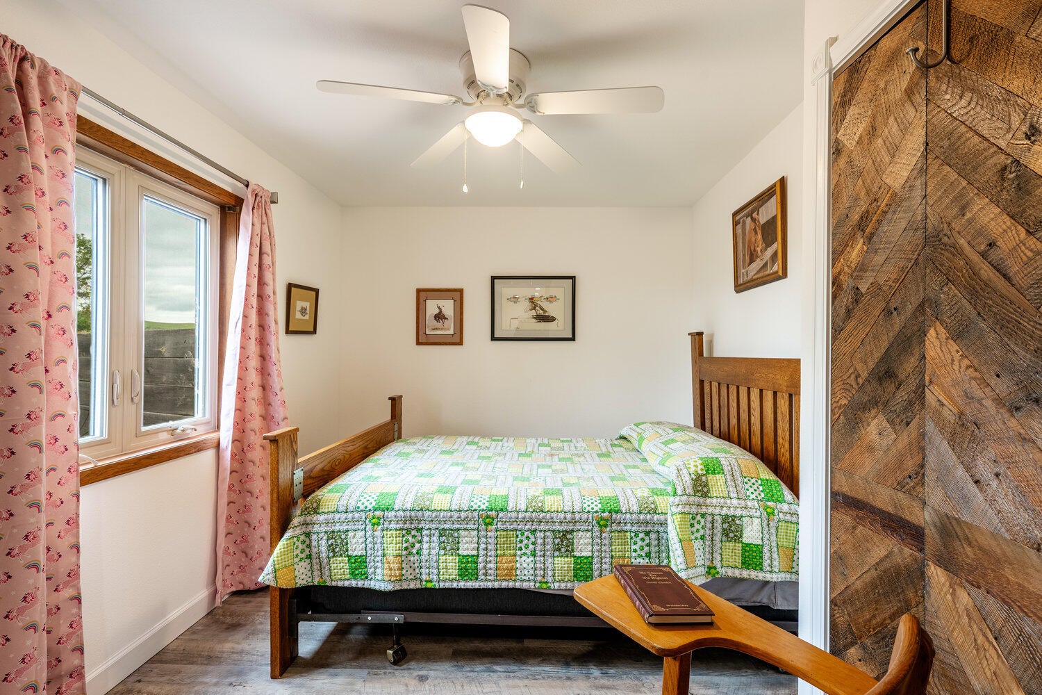 Sheridan, Wyoming, 82801, United States, 4 Bedrooms Bedrooms, ,3 BathroomsBathrooms,Residential,Active,1899913