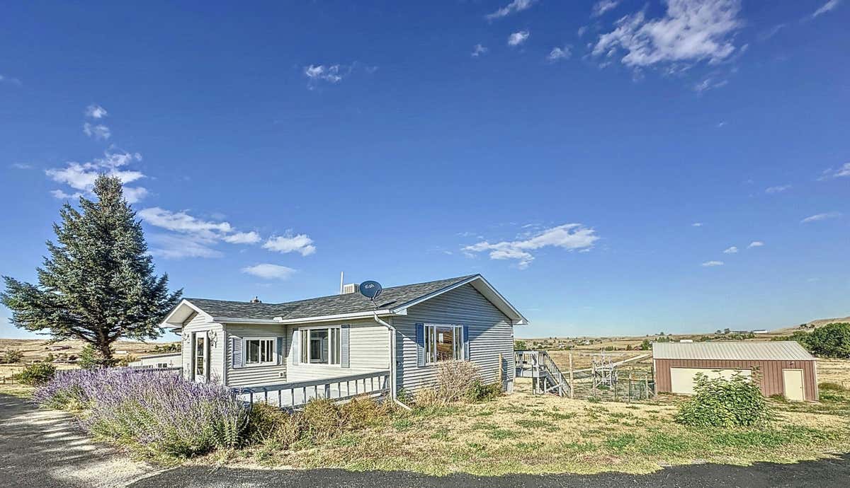 3 BUCKSKIN LN, BUFFALO, WY 82834, photo 1 of 52