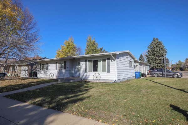 255 BROCK AVE, SHERIDAN, WY 82801 - Image 1