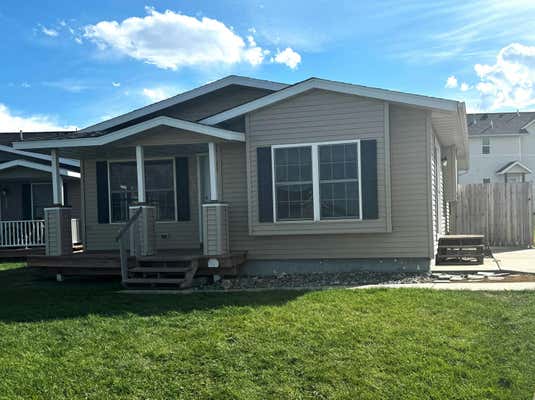 2032 BUNGALOW VILLAGE LN, SHERIDAN, WY 82801 - Image 1