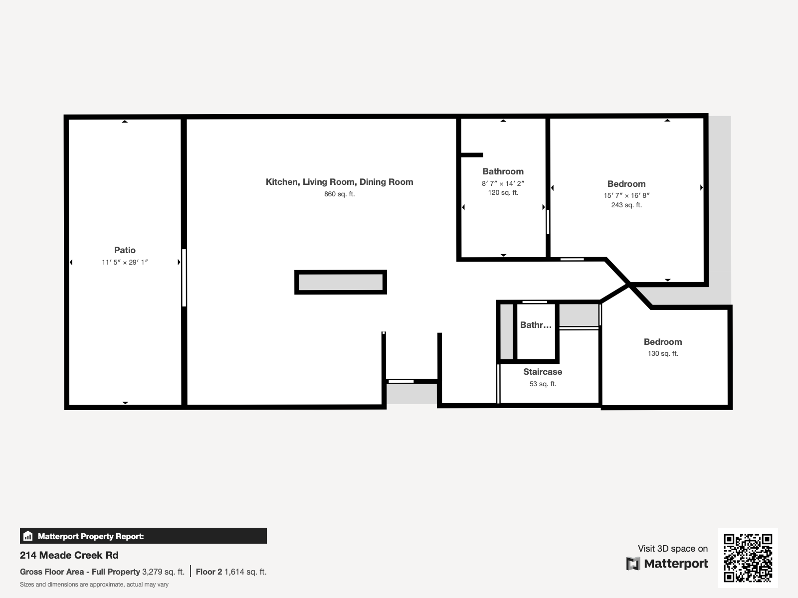 Sheridan, Wyoming, 82801, United States, 4 Bedrooms Bedrooms, ,3 BathroomsBathrooms,Residential,Active,1899913