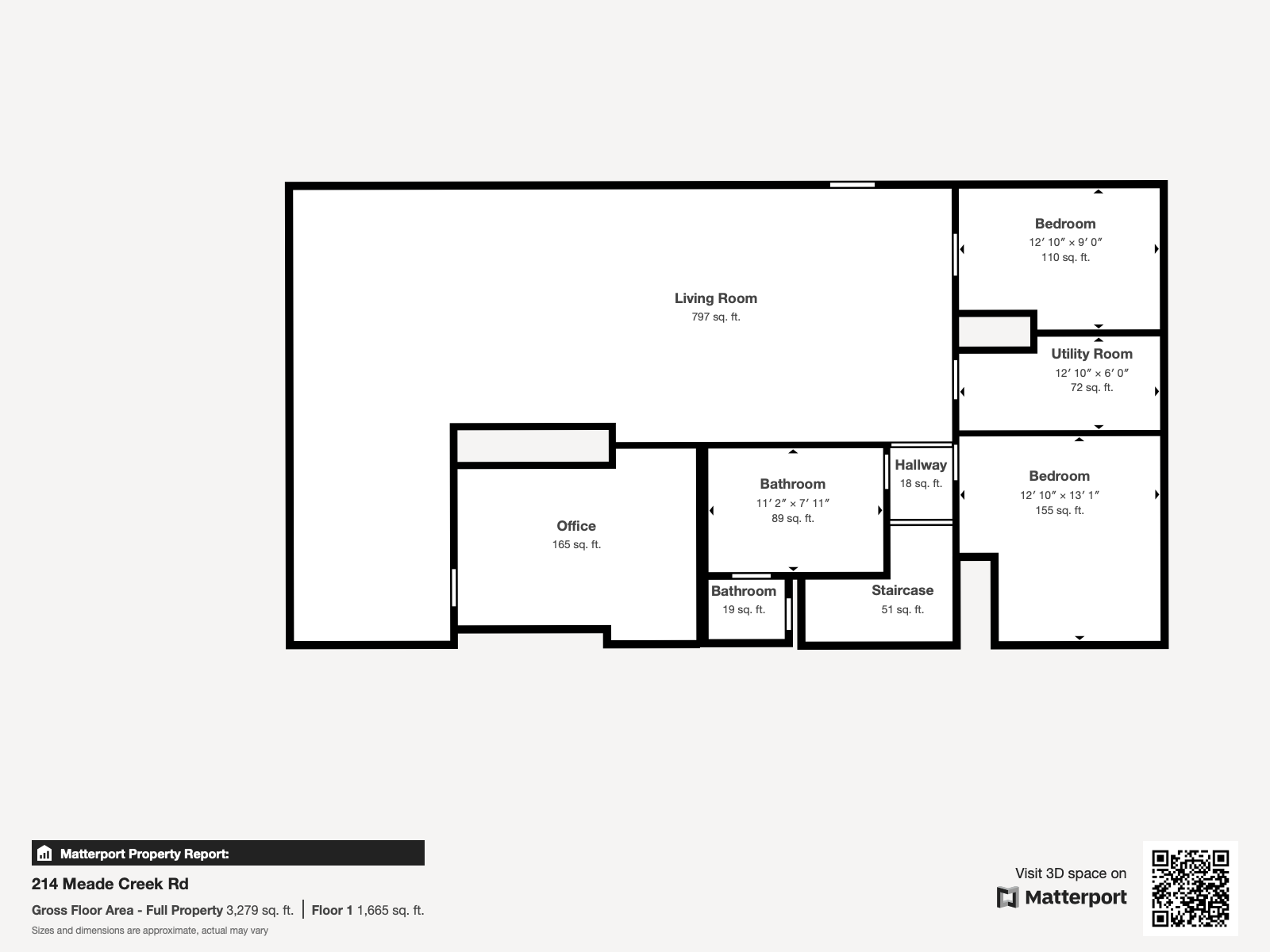 Sheridan, Wyoming, 82801, United States, 4 Bedrooms Bedrooms, ,3 BathroomsBathrooms,Residential,Active,1899913
