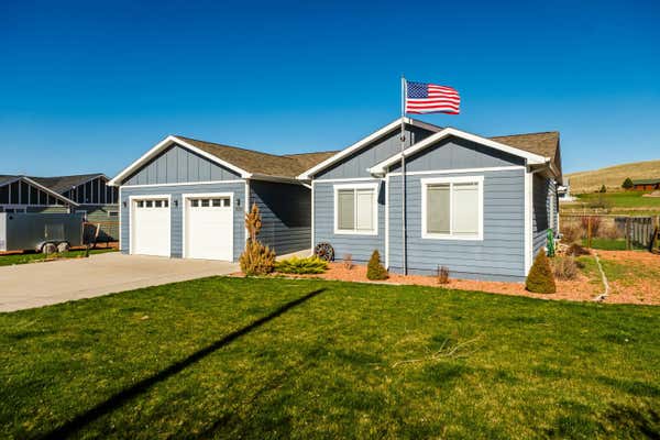 1009 BECKTON RD, DAYTON, WY 82836 - Image 1