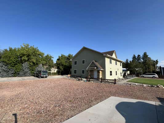 305 3RD AVE W, RANCHESTER, WY 82839 - Image 1