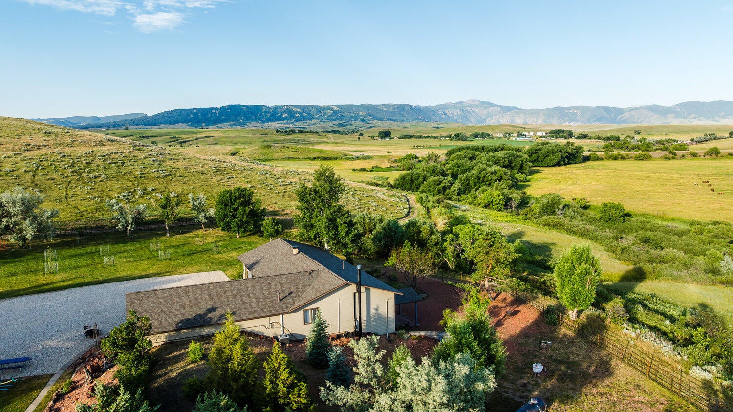 Sheridan, Wyoming, 82801, United States, 4 Bedrooms Bedrooms, ,3 BathroomsBathrooms,Residential,Active,1899913