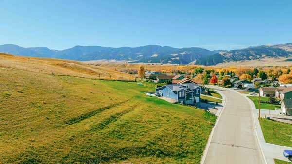 18 BLACK MOUNTAIN DR, DAYTON, WY 82836 - Image 1