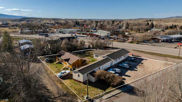 216 2ND AVE W, RANCHESTER, WY 82839 - Image 1