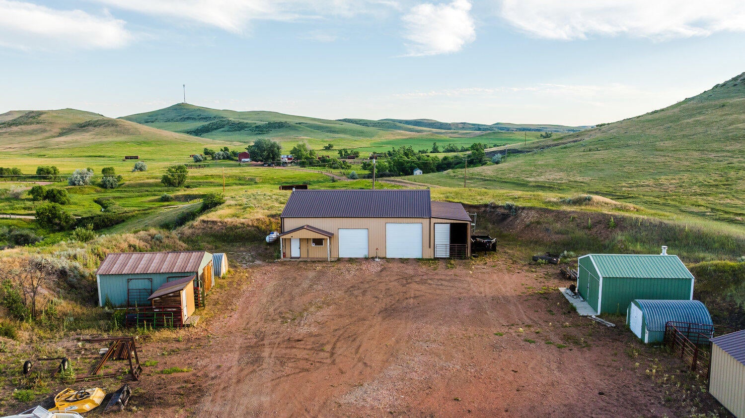 Sheridan, Wyoming, 82801, United States, 4 Bedrooms Bedrooms, ,3 BathroomsBathrooms,Residential,Active,1899913