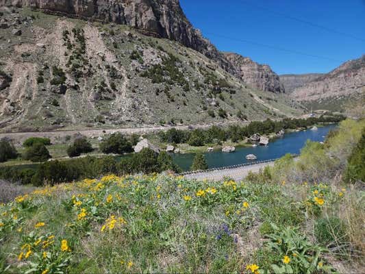 TBD HWY 20 S, THERMOPOLIS, WY 82443, photo 4 of 20