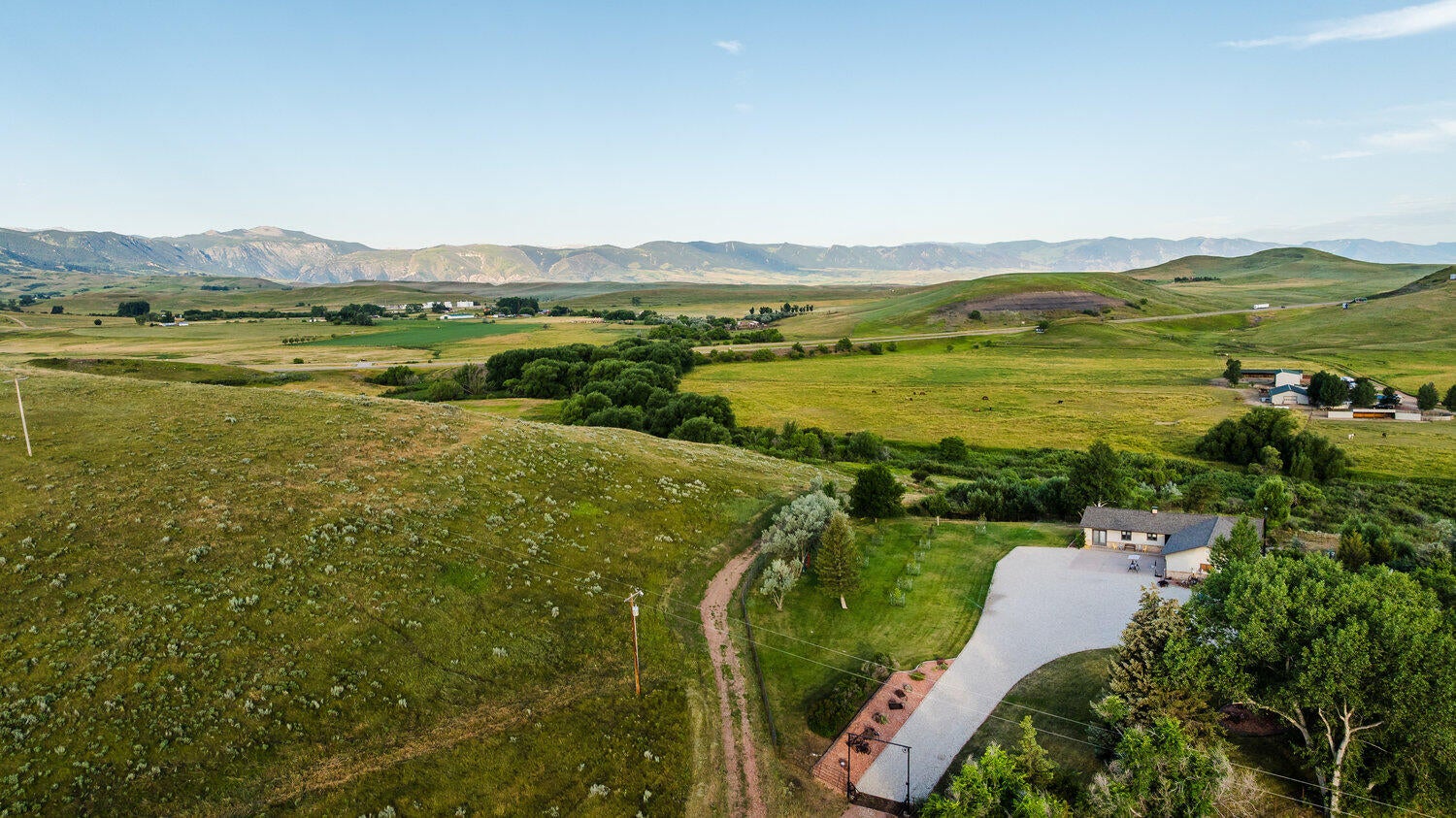 Sheridan, Wyoming, 82801, United States, 4 Bedrooms Bedrooms, ,3 BathroomsBathrooms,Residential,Active,1899913