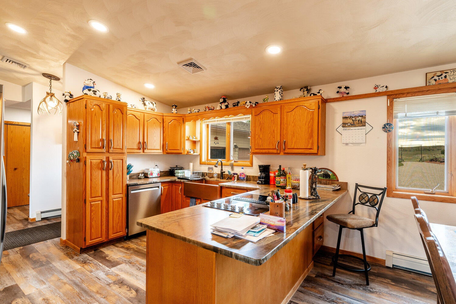 Sheridan, Wyoming, 82801, United States, 4 Bedrooms Bedrooms, ,3 BathroomsBathrooms,Residential,Active,1899913