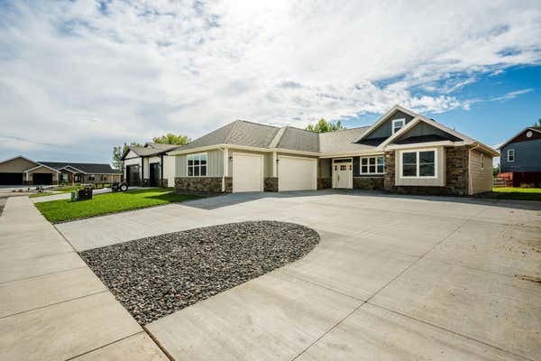 1970 PHEASANT DRAW RD, SHERIDAN, WY 82801 - Image 1