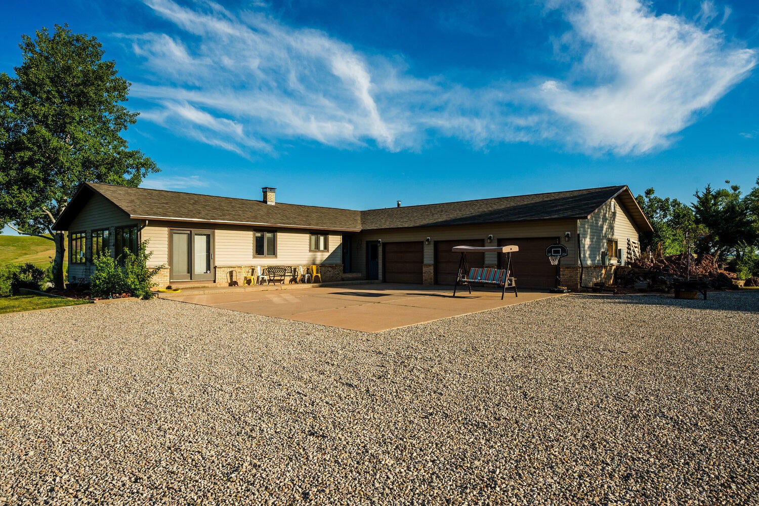 Sheridan, Wyoming, 82801, United States, 4 Bedrooms Bedrooms, ,3 BathroomsBathrooms,Residential,Active,1899913