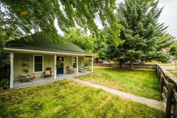 311 N CARRINGTON AVE, BUFFALO, WY 82834 - Image 1