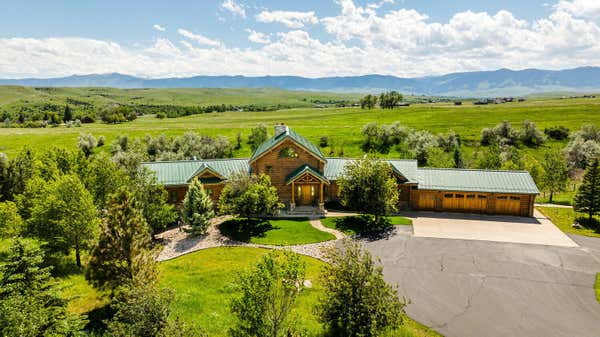 48 GOLF COURSE RD, SHERIDAN, WY 82801 - Image 1