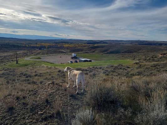 827 DECKER RD, SHERIDAN, WY 82801 - Image 1