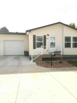 308 G ST, BUFFALO, WY 82834 - Image 1