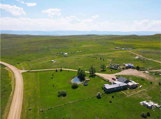 290 BEATTY GULCH RD, SHERIDAN, WY 82801 - Image 1