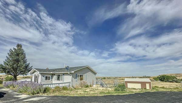 3 BUCKSKIN LN, BUFFALO, WY 82834, photo 2 of 52