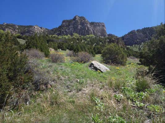 TBD HWY 20 S, THERMOPOLIS, WY 82443, photo 2 of 20