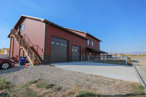 140 KRINDERS CIR, BUFFALO, WY 82834 - Image 1