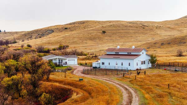 26 CAVALRY RIDGE RD, SHERIDAN, WY 82801 - Image 1