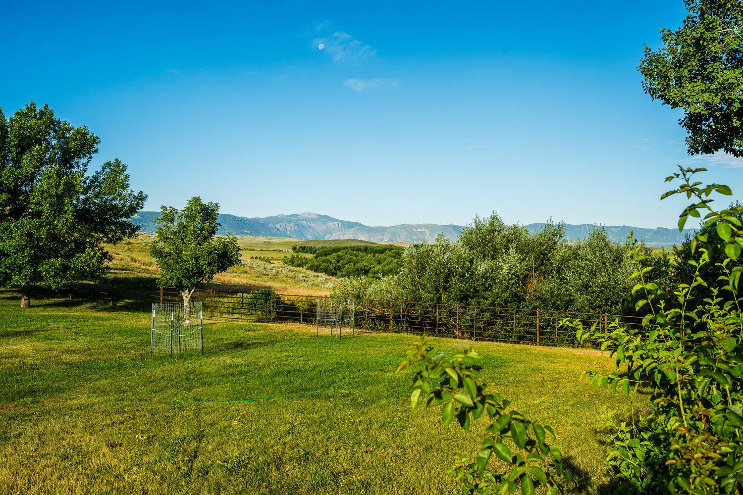 Sheridan, Wyoming, 82801, United States, 4 Bedrooms Bedrooms, ,3 BathroomsBathrooms,Residential,Active,1899913