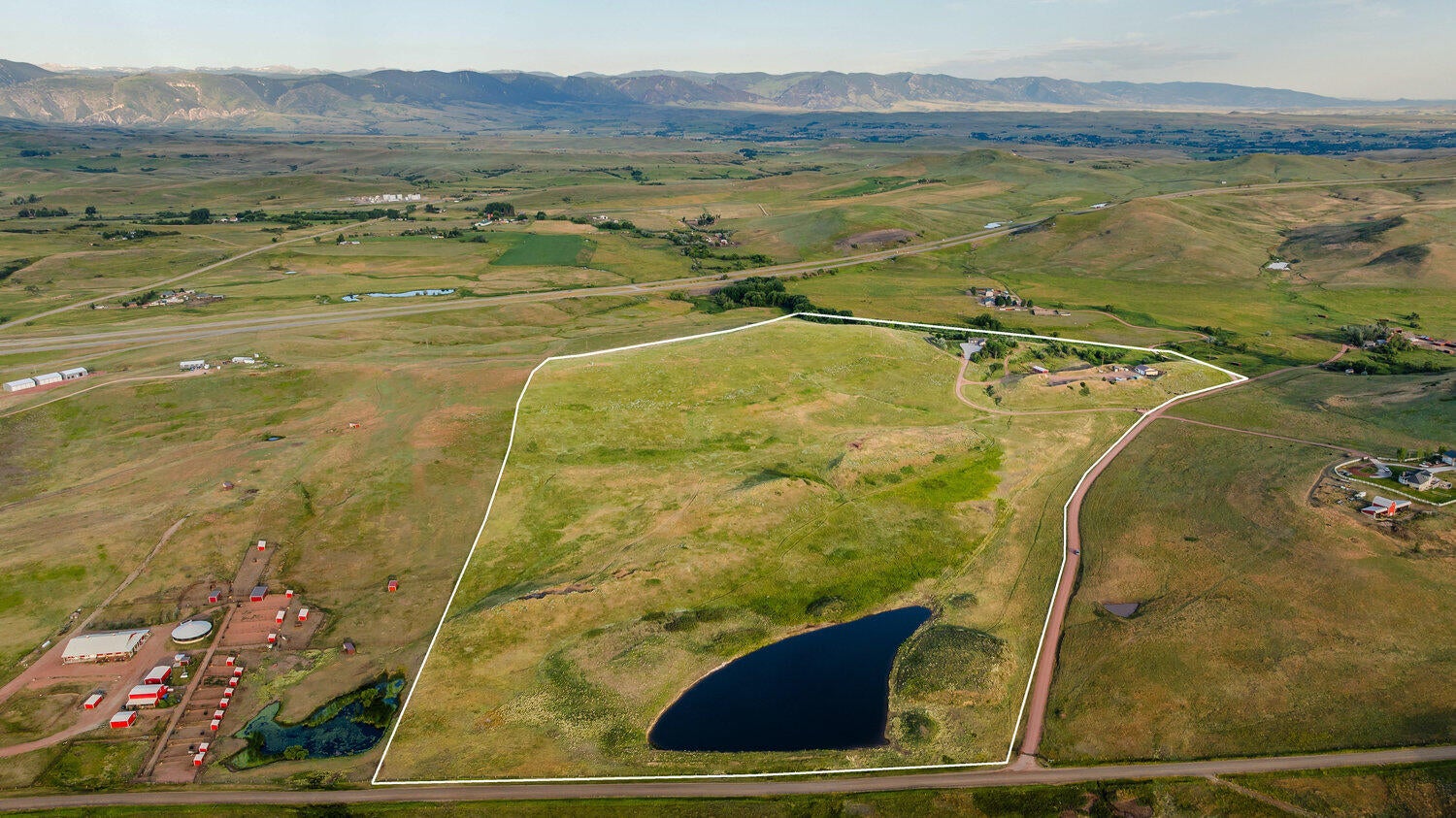 Sheridan, Wyoming, 82801, United States, 4 Bedrooms Bedrooms, ,3 BathroomsBathrooms,Residential,Active,1899913