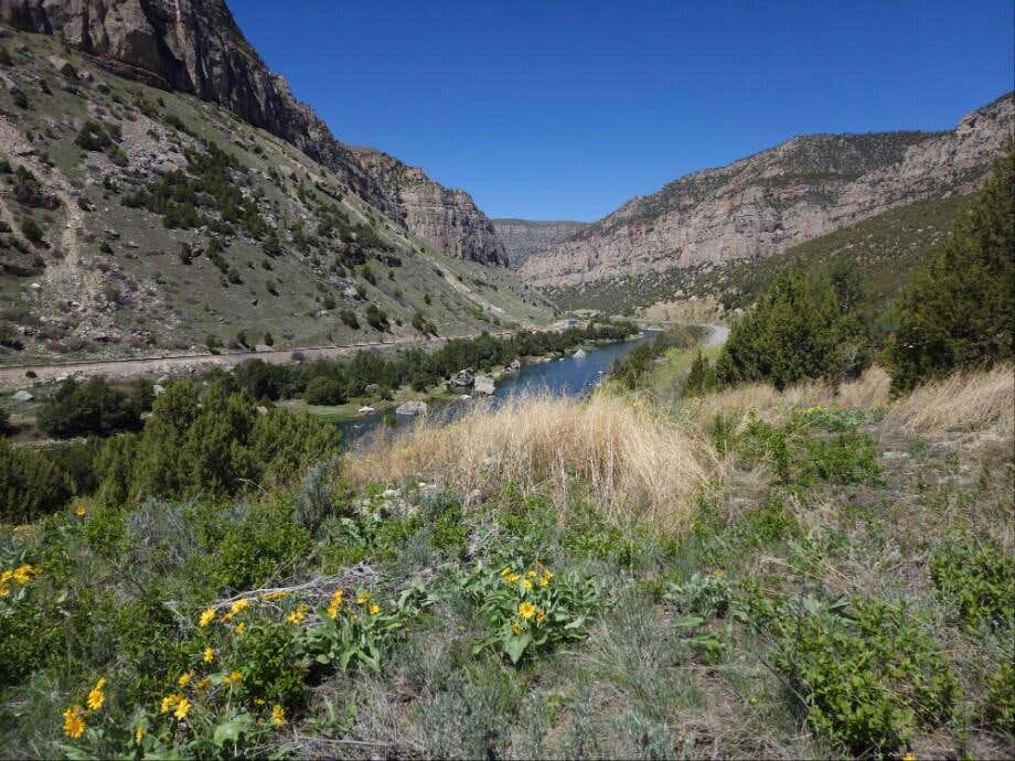 TBD HWY 20 S, THERMOPOLIS, WY 82443, photo 1 of 20