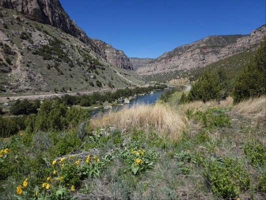 TBD HWY 20 S, THERMOPOLIS, WY 82443 - Image 1