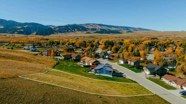 16 BLACK MOUNTAIN DR, DAYTON, WY 82836 - Image 1