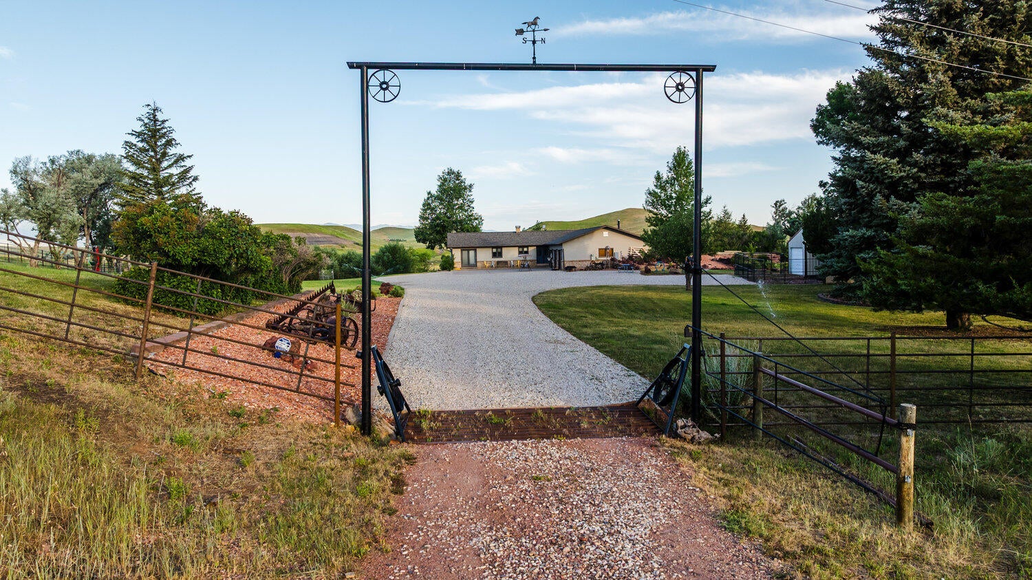 Sheridan, Wyoming, 82801, United States, 4 Bedrooms Bedrooms, ,3 BathroomsBathrooms,Residential,Active,1899913