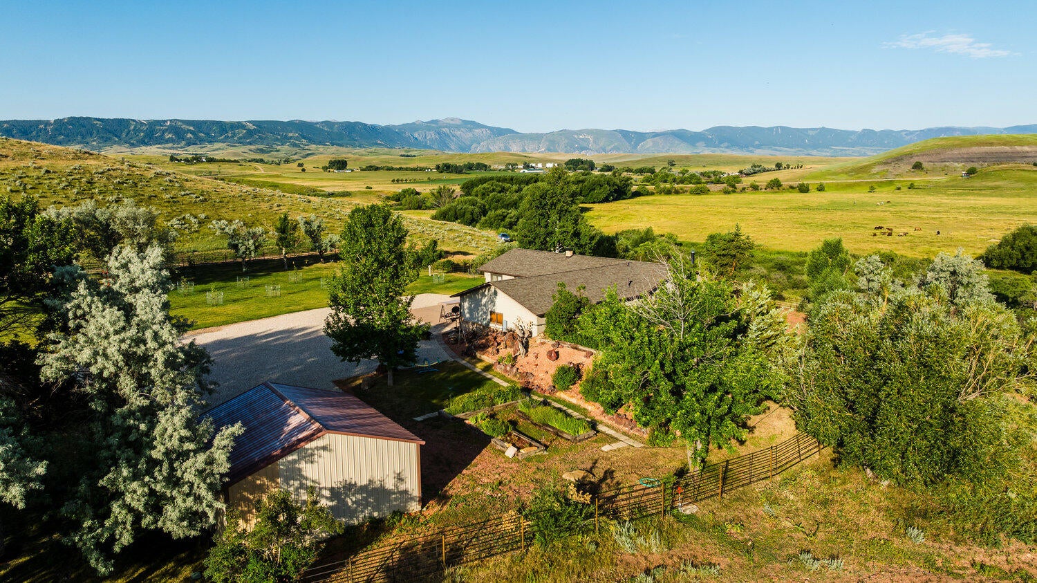 Sheridan, Wyoming, 82801, United States, 4 Bedrooms Bedrooms, ,3 BathroomsBathrooms,Residential,Active,1899913