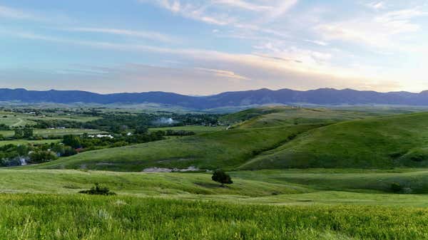 TRACT 32 PIERCE ROAD, SHERIDAN, WY 82801 - Image 1