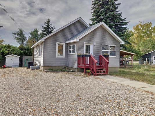 797 N DESMET AVE, BUFFALO, WY 82834 - Image 1