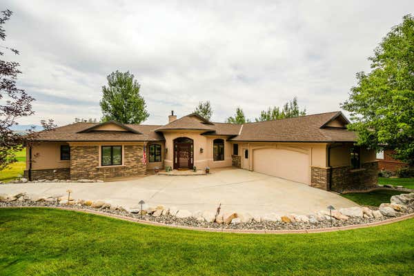 38 CANYON VIEW DR, SHERIDAN, WY 82801 - Image 1