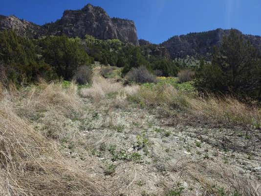 TBD HWY 20 S, THERMOPOLIS, WY 82443, photo 3 of 20