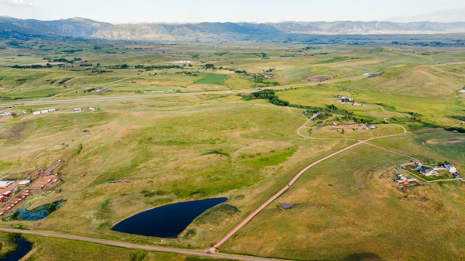 Sheridan, Wyoming, 82801, United States, 4 Bedrooms Bedrooms, ,3 BathroomsBathrooms,Residential,Active,1899913