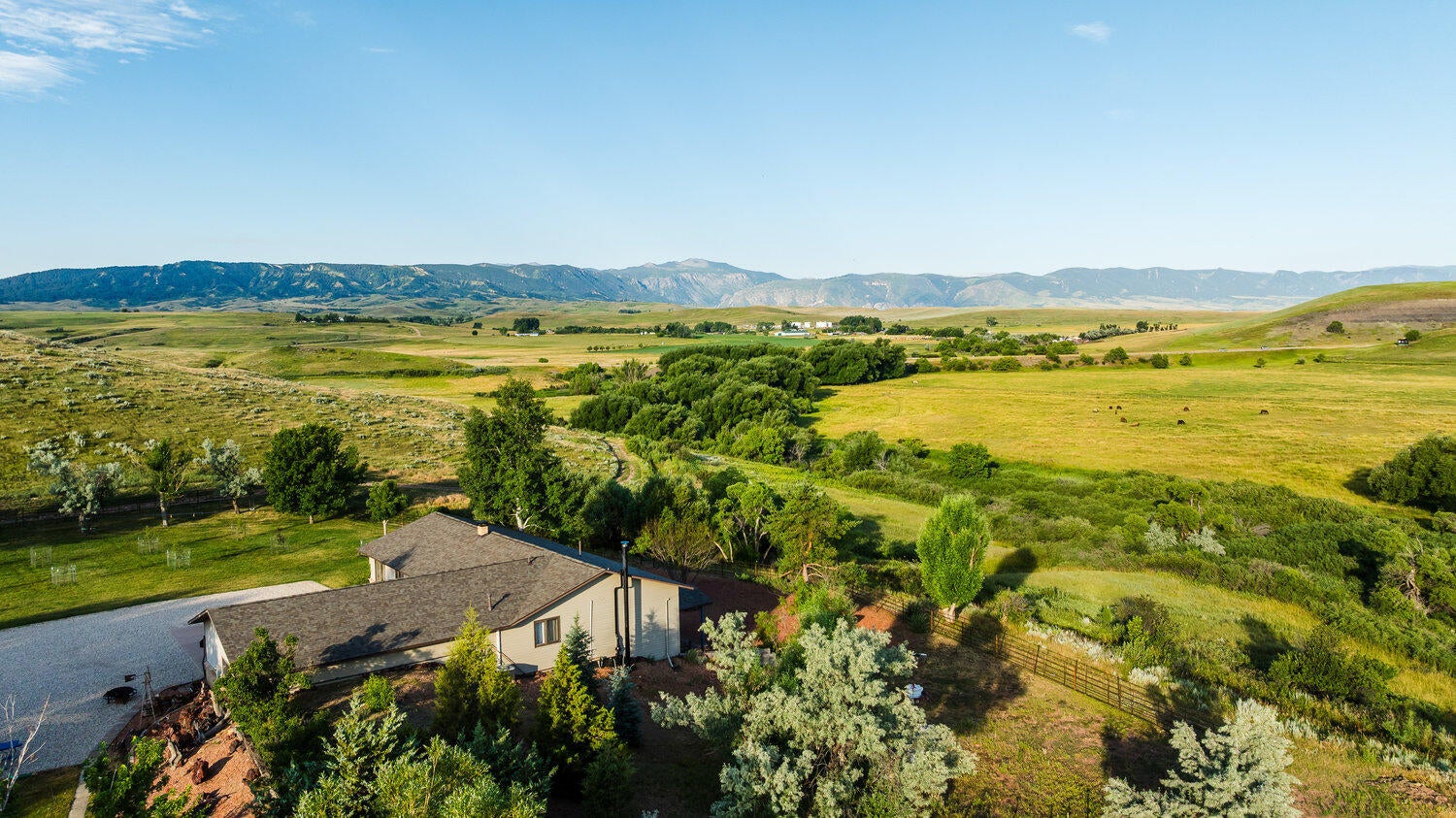 Sheridan, Wyoming, 82801, United States, 4 Bedrooms Bedrooms, ,3 BathroomsBathrooms,Residential,Active,1899913