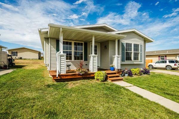 2013 BUNGALOW VILLAGE LN, SHERIDAN, WY 82801 - Image 1