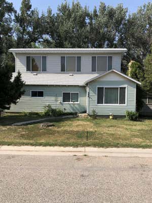 346 CAMPBELL ST, RANCHESTER, WY 82839 - Image 1