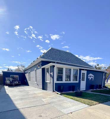 122 E HEALD ST, SHERIDAN, WY 82801 - Image 1