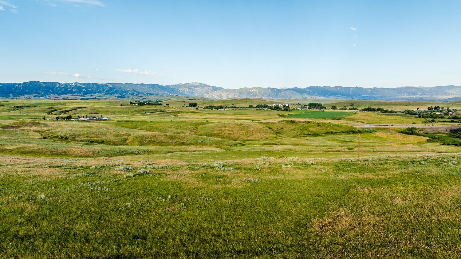 Sheridan, Wyoming, 82801, United States, 4 Bedrooms Bedrooms, ,3 BathroomsBathrooms,Residential,Active,1899913