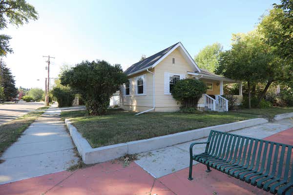 804 W LOUCKS ST, SHERIDAN, WY 82801 - Image 1