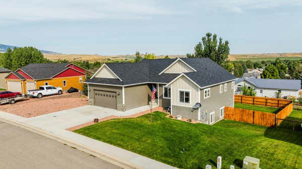 29 BLACK MOUNTAIN DR, DAYTON, WY 82836 - Image 1