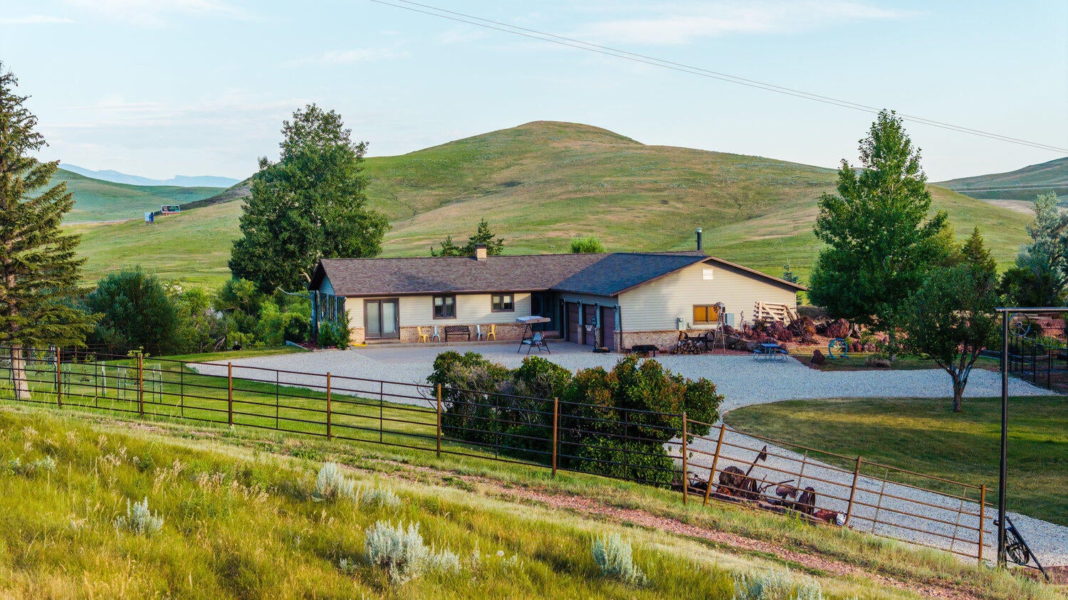 Sheridan, Wyoming, 82801, United States, 4 Bedrooms Bedrooms, ,3 BathroomsBathrooms,Residential,Active,1899913