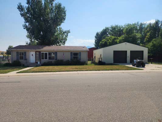 219 S FORK AVE, DAYTON, WY 82836 - Image 1