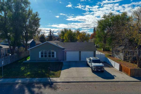 1120 LEWIS ST, SHERIDAN, WY 82801 - Image 1